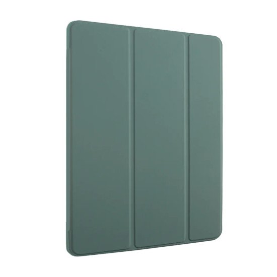 JCPal iGuard DuraPro Lite Folio Case with Pencil Holder Cyprus Green iPad Pro11 inch