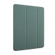 JCPal iGuard DuraPro Lite Folio Case with Pencil Holder Cyprus Green iPad Pro11 inch