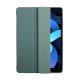 JCPal iGuard DuraPro Lite Folio Case with Pencil Holder Cyprus Green iPad Pro11 inch