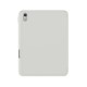 JCPal DuraPro Protective Case with Pencil Holder Light Grey  for iPad 10.9 inch