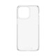 PanzerGlass HardCase with D3O for iPhone 15 Pro Max Clear