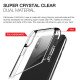 COVER IPHONE X CASE - PURE SHIELD (Lumina) by patchworks - clear