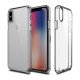 COVER IPHONE X CASE - PURE SHIELD (Lumina) by patchworks - clear