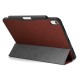 cover iPad Pro 11 inch Expert Red by iamprodigee