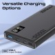 Promate Compact Smart Charging Power Bank