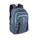 SPECK Prep Backpack HeatheredGrey & BleachedTeal