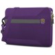 STM Blazer Sleeve for up to 13 Inch Laptop & Tablet - Royal Purple