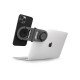 STM MagArm iPhone Mount with MagSafe Compatibility Grey