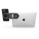 STM MagArm iPhone Mount with MagSafe Compatibility Grey