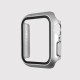 PC witheTempered Glass iWatch case 40mm Silver by Uunique