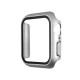 PC witheTempered Glass iWatch case 44mm Silver by Uunique