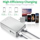 Zendure A8QC  Power Bank 26800mAh Silver